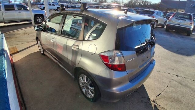 2009 Honda Fit in Cartersville, GA 30120 - 18094803 3