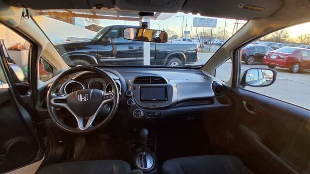 2009 Honda Fit in Cartersville, GA 30120 - 18094803 9