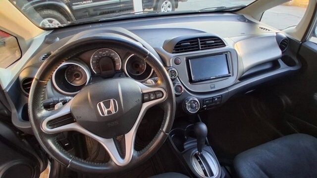 2009 Honda Fit in Cartersville, GA 30120 - 18094803 8