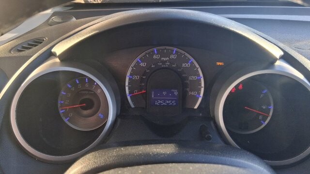 2009 Honda Fit in Cartersville, GA 30120 - 18094803 7