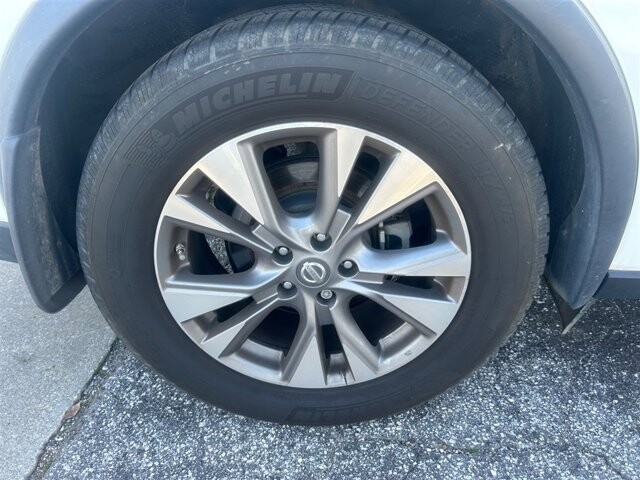 2017 Nissan Murano in Greenville, SC 29607 - 18094805 10