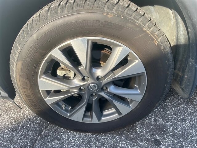 2017 Nissan Murano in Greenville, SC 29607 - 18094805 13