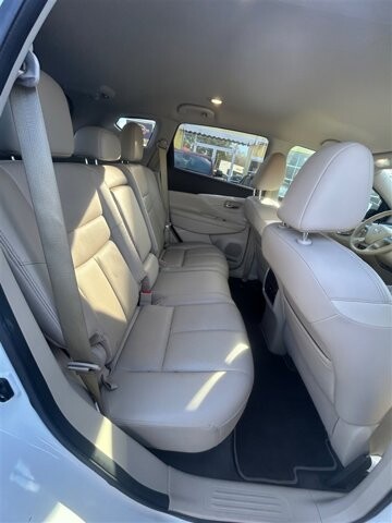 2017 Nissan Murano in Greenville, SC 29607 - 18094805 18