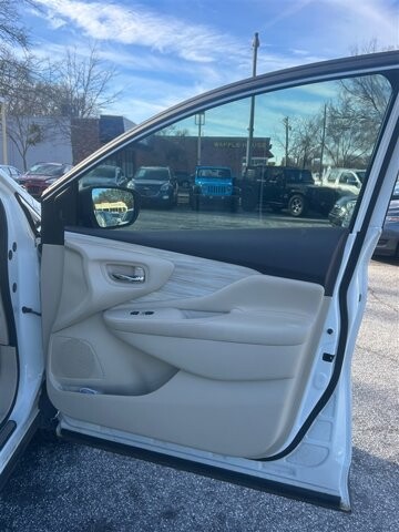 2017 Nissan Murano in Greenville, SC 29607 - 18094805 14
