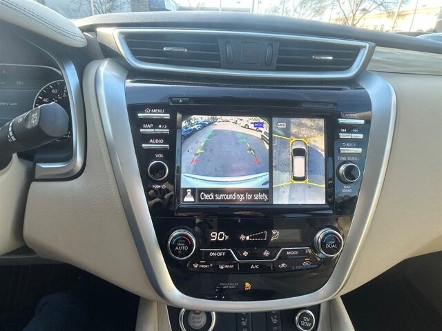 2017 Nissan Murano in Greenville, SC 29607 - 18094805 38