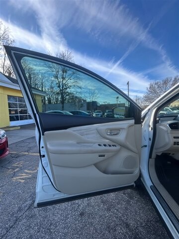 2017 Nissan Murano in Greenville, SC 29607 - 18094805 28