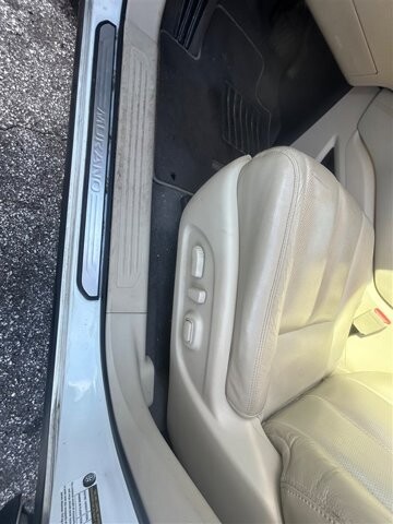 2017 Nissan Murano in Greenville, SC 29607 - 18094805 31