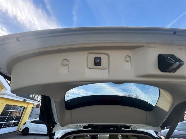 2017 Nissan Murano in Greenville, SC 29607 - 18094805 22