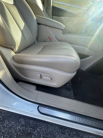 2017 Nissan Murano in Greenville, SC 29607 - 18094805 16