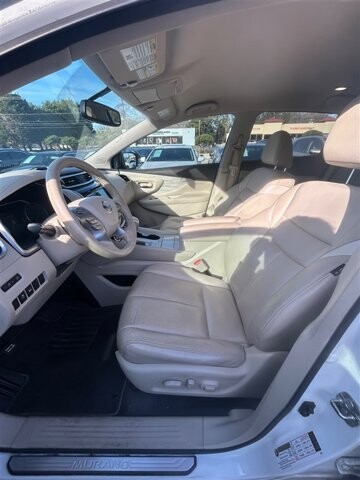 2017 Nissan Murano in Greenville, SC 29607 - 18094805 30