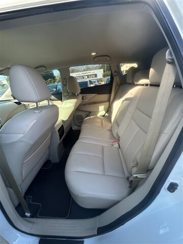 2017 Nissan Murano in Greenville, SC 29607 - 18094805 25