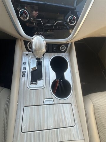 2017 Nissan Murano in Greenville, SC 29607 - 18094805 35