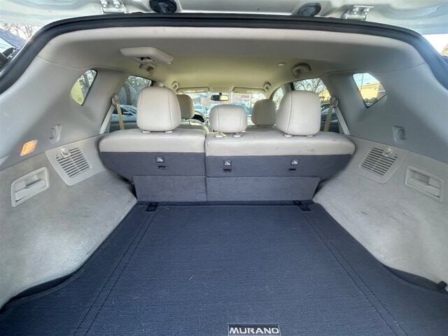 2017 Nissan Murano in Greenville, SC 29607 - 18094805 20