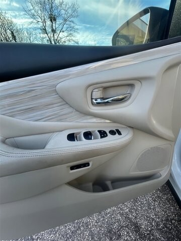 2017 Nissan Murano in Greenville, SC 29607 - 18094805 29