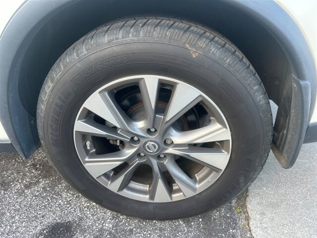 2017 Nissan Murano in Greenville, SC 29607 - 18094805 9