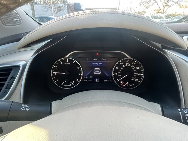 2017 Nissan Murano in Greenville, SC 29607 - 18094805 34