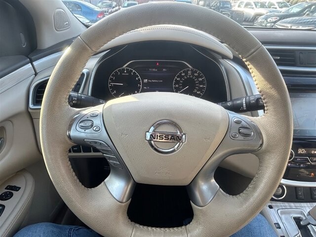 2017 Nissan Murano in Greenville, SC 29607 - 18094805 33