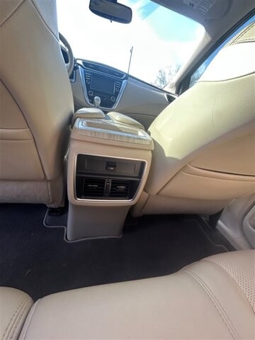 2017 Nissan Murano in Greenville, SC 29607 - 18094805 26