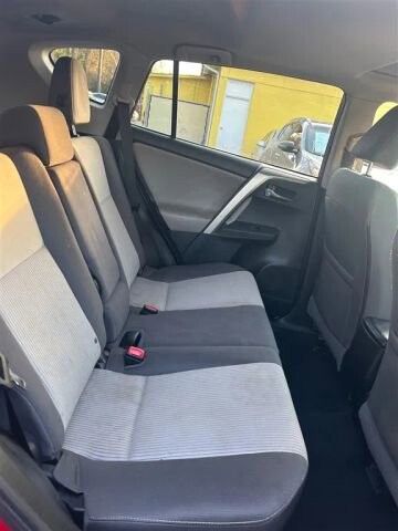 2015 Toyota RAV4 in Greenville, SC 29607 - 18094806 19