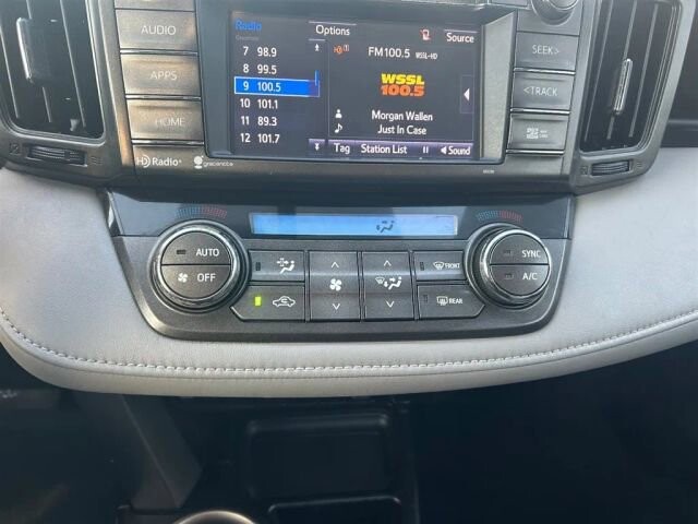 2015 Toyota RAV4 in Greenville, SC 29607 - 18094806 34