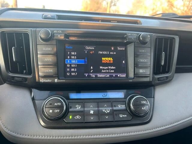 2015 Toyota RAV4 in Greenville, SC 29607 - 18094806 35