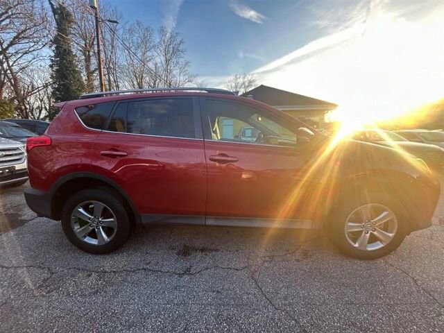 2015 Toyota RAV4 in Greenville, SC 29607 - 18094806 2