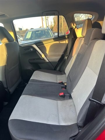 2015 Toyota RAV4 in Greenville, SC 29607 - 18094806 23