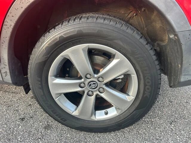 2015 Toyota RAV4 in Greenville, SC 29607 - 18094806 11