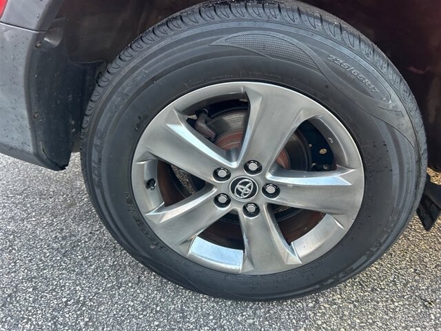 2015 Toyota RAV4 in Greenville, SC 29607 - 18094806 14