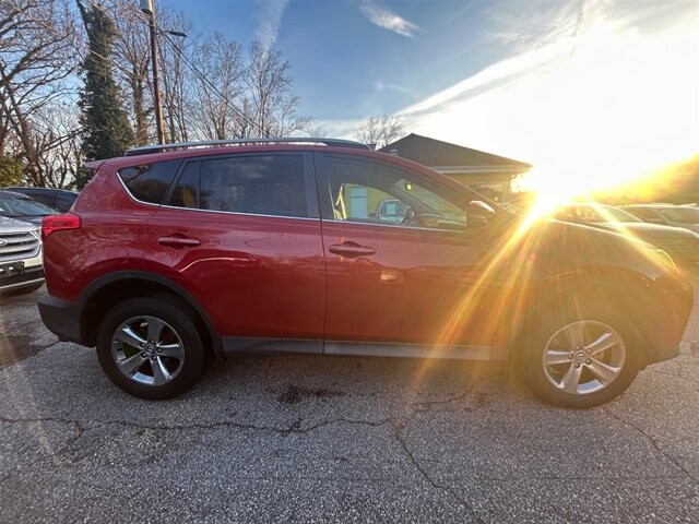 2015 Toyota RAV4 in Greenville, SC 29607 - 18094806 2