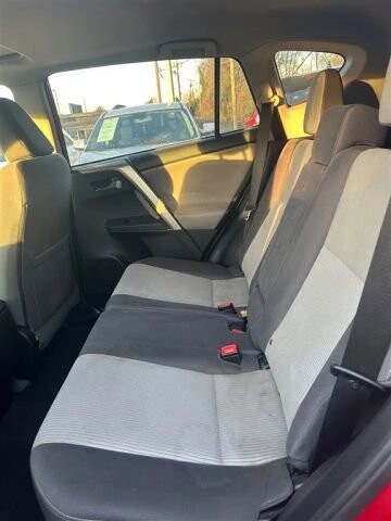 2015 Toyota RAV4 in Greenville, SC 29607 - 18094806 23