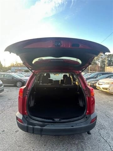 2015 Toyota RAV4 in Greenville, SC 29607 - 18094806 20