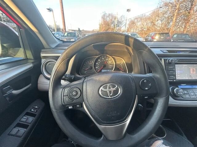 2015 Toyota RAV4 in Greenville, SC 29607 - 18094806 29