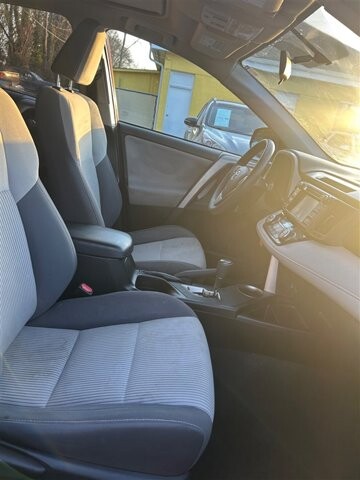 2015 Toyota RAV4 in Greenville, SC 29607 - 18094806 17