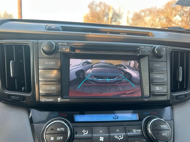 2015 Toyota RAV4 in Greenville, SC 29607 - 18094806 36