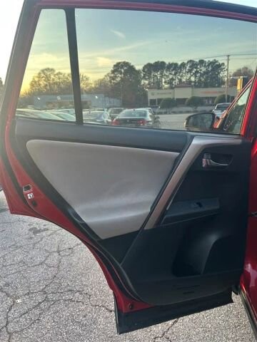 2015 Toyota RAV4 in Greenville, SC 29607 - 18094806 22