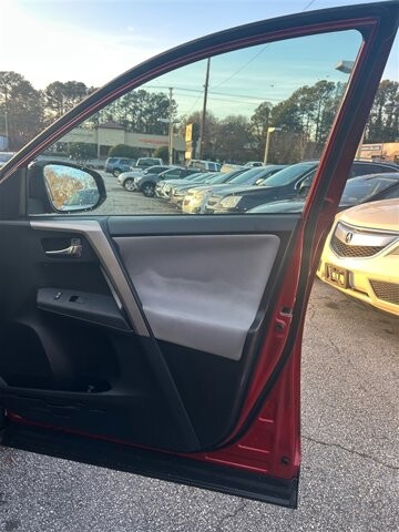 2015 Toyota RAV4 in Greenville, SC 29607 - 18094806 15