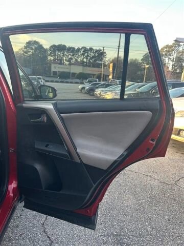 2015 Toyota RAV4 in Greenville, SC 29607 - 18094806 18