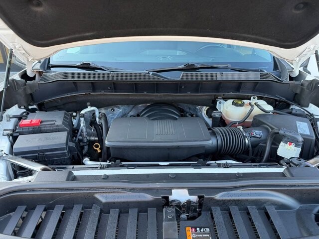 2019 Chevrolet Silverado 1500 in Knoxville, TN 37920 - 18094807 32