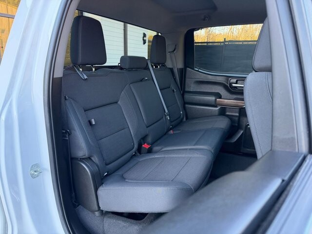 2019 Chevrolet Silverado 1500 in Knoxville, TN 37920 - 18094807 16