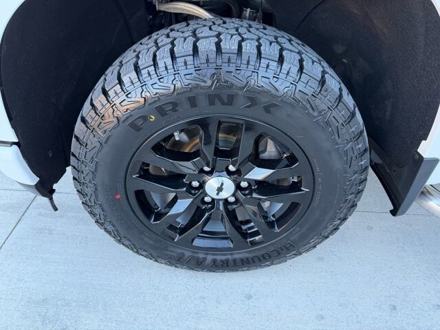 2019 Chevrolet Silverado 1500 in Knoxville, TN 37920 - 18094807 29