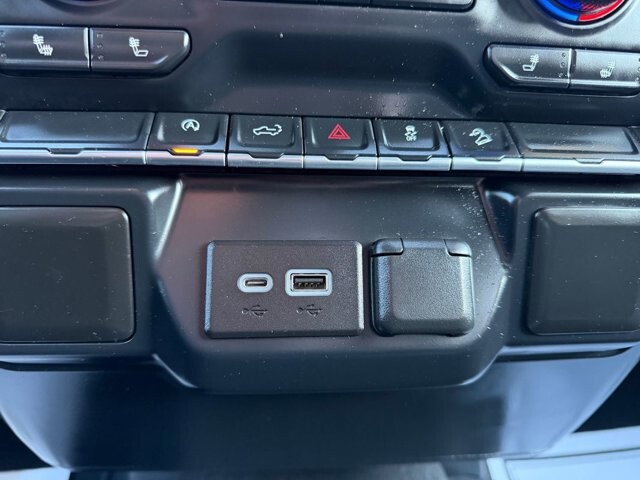 2019 Chevrolet Silverado 1500 in Knoxville, TN 37920 - 18094807 26