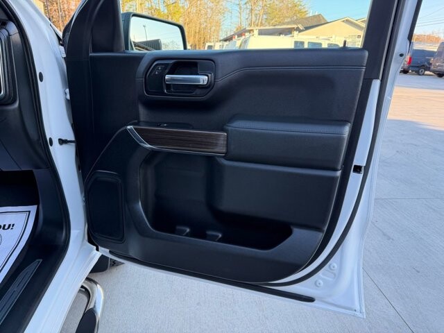 2019 Chevrolet Silverado 1500 in Knoxville, TN 37920 - 18094807 10