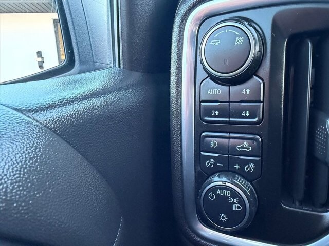 2019 Chevrolet Silverado 1500 in Knoxville, TN 37920 - 18094807 27