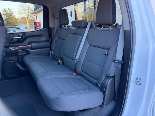 2019 Chevrolet Silverado 1500 in Knoxville, TN 37920 - 18094807 14