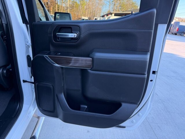 2019 Chevrolet Silverado 1500 in Knoxville, TN 37920 - 18094807 9