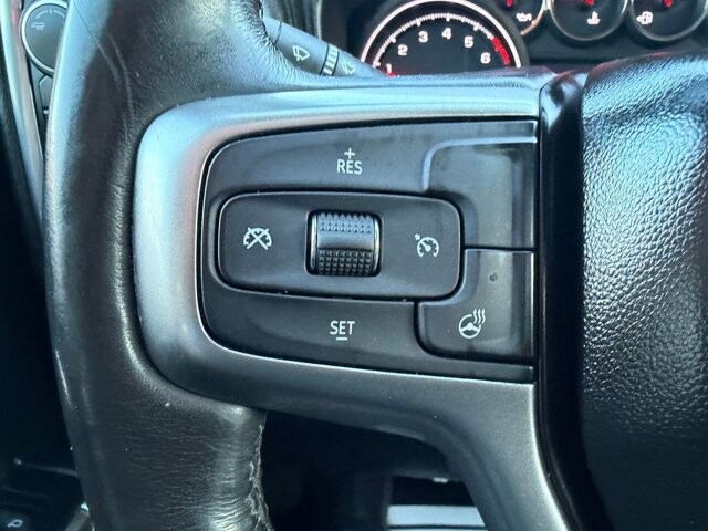 2019 Chevrolet Silverado 1500 in Knoxville, TN 37920 - 18094807 20