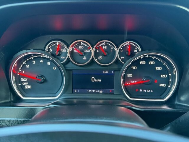 2019 Chevrolet Silverado 1500 in Knoxville, TN 37920 - 18094807 22