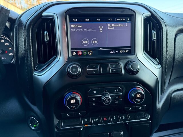 2019 Chevrolet Silverado 1500 in Knoxville, TN 37920 - 18094807 23