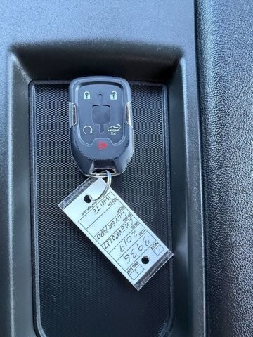 2019 Chevrolet Silverado 1500 in Knoxville, TN 37920 - 18094807 28